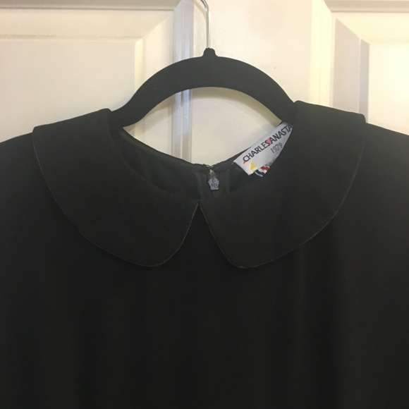 SALE!! Charles Anastase CATHERINE dress - Picture 7 of 8